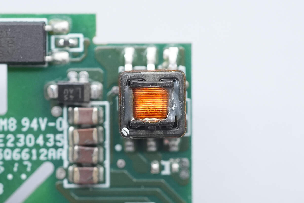 Teardown of Segotep 3200W Titanium-Rated SiC Digital Server Power Supply (CRPS3200W-12V)-Chargerlab