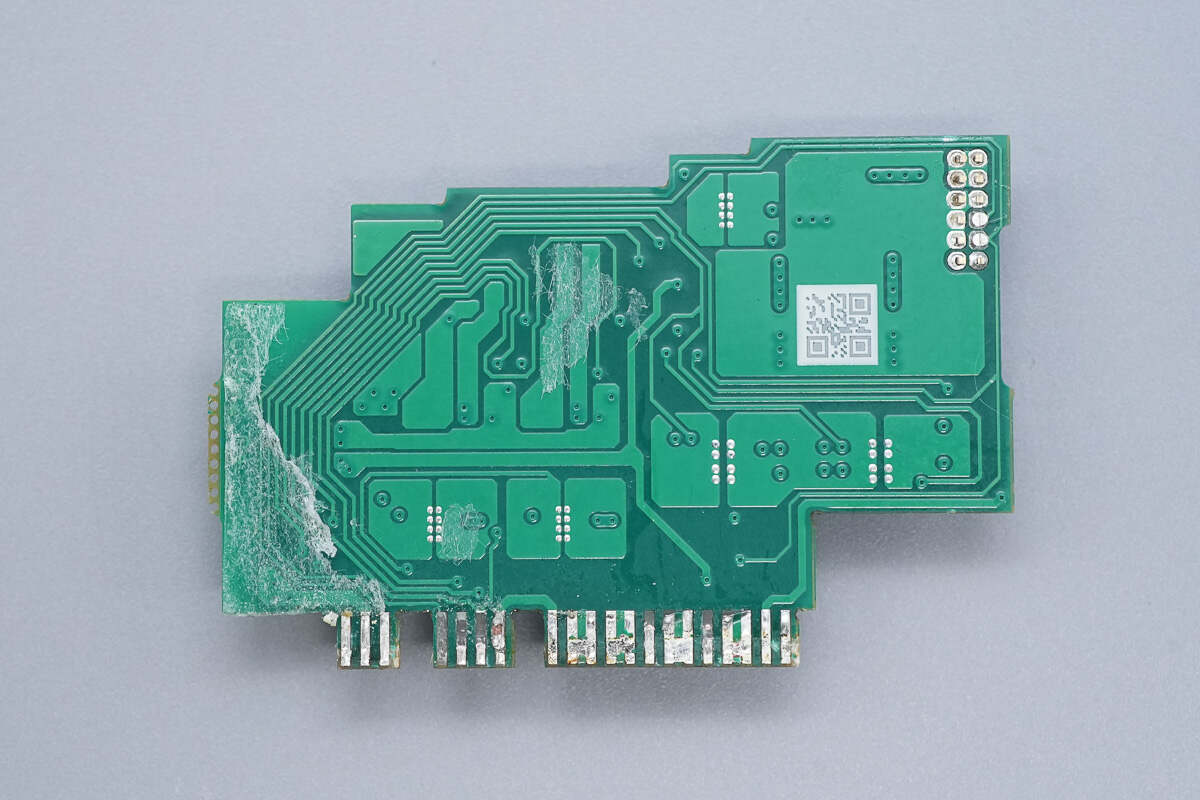 Teardown of Segotep 3200W Titanium-Rated SiC Digital Server Power Supply (CRPS3200W-12V)-Chargerlab