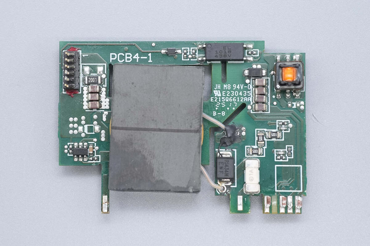 Teardown of Segotep 3200W Titanium-Rated SiC Digital Server Power Supply (CRPS3200W-12V)-Chargerlab