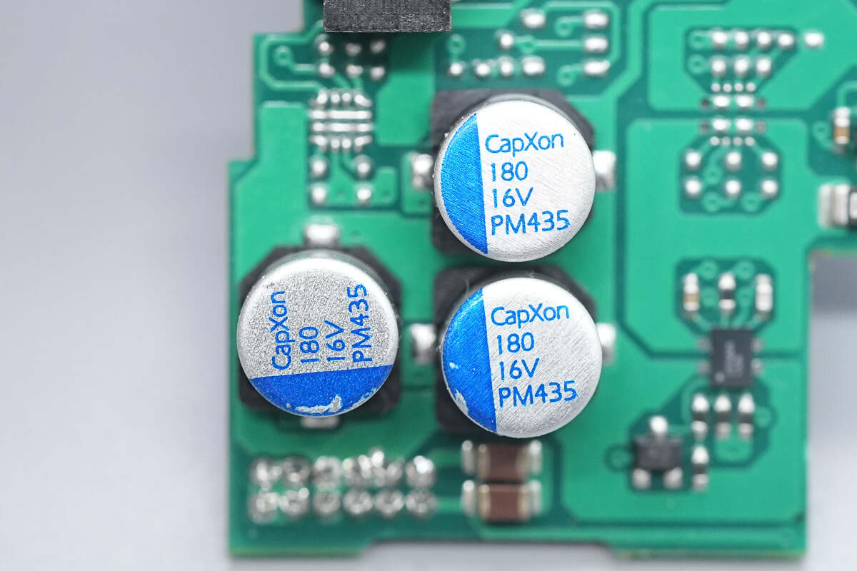Teardown of Segotep 3200W Titanium-Rated SiC Digital Server Power Supply (CRPS3200W-12V)-Chargerlab