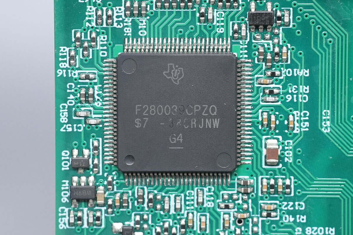 Teardown of Segotep 3200W Titanium-Rated SiC Digital Server Power Supply (CRPS3200W-12V)-Chargerlab