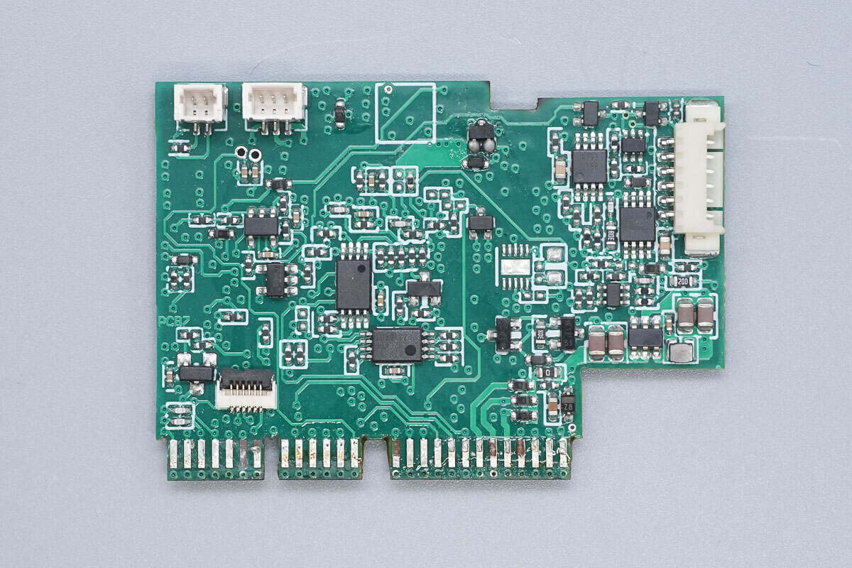 Teardown of Segotep 3200W Titanium-Rated SiC Digital Server Power Supply (CRPS3200W-12V)-Chargerlab