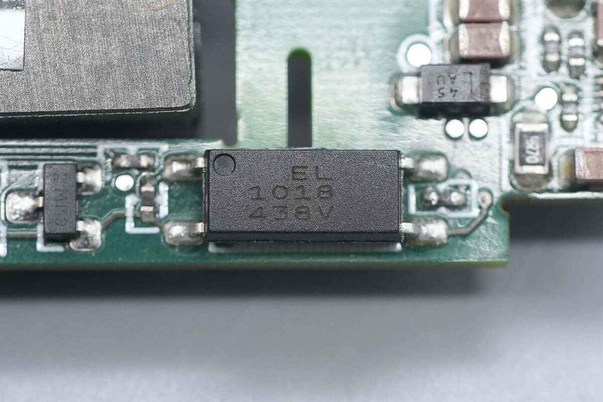 Teardown of Segotep 3200W Titanium-Rated SiC Digital Server Power Supply (CRPS3200W-12V)-Chargerlab