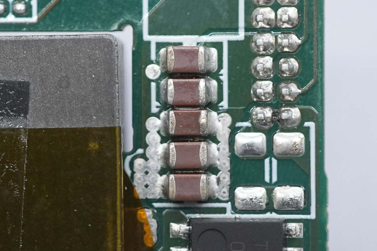 Teardown of Segotep 3200W Titanium-Rated SiC Digital Server Power Supply (CRPS3200W-12V)-Chargerlab