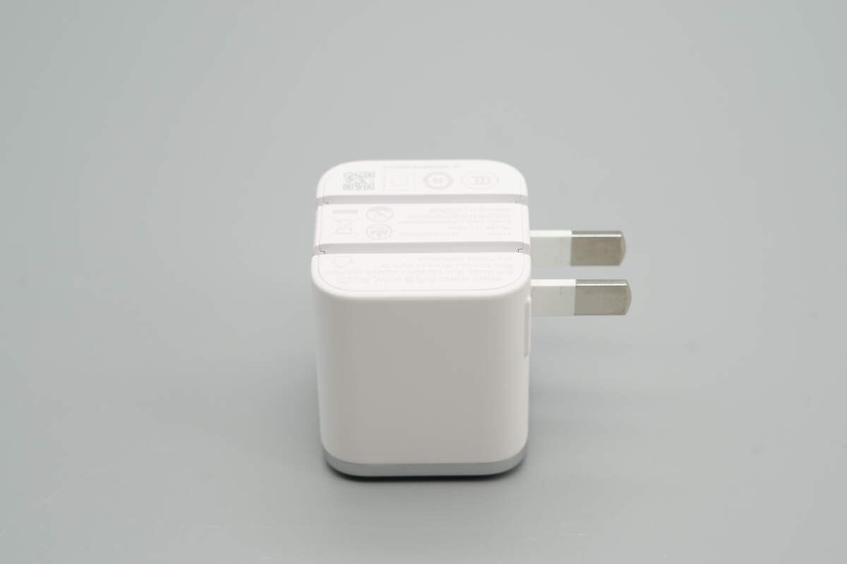 Teardown of Anker Nano 45W GaN Charger with Display (A121D)-Chargerlab