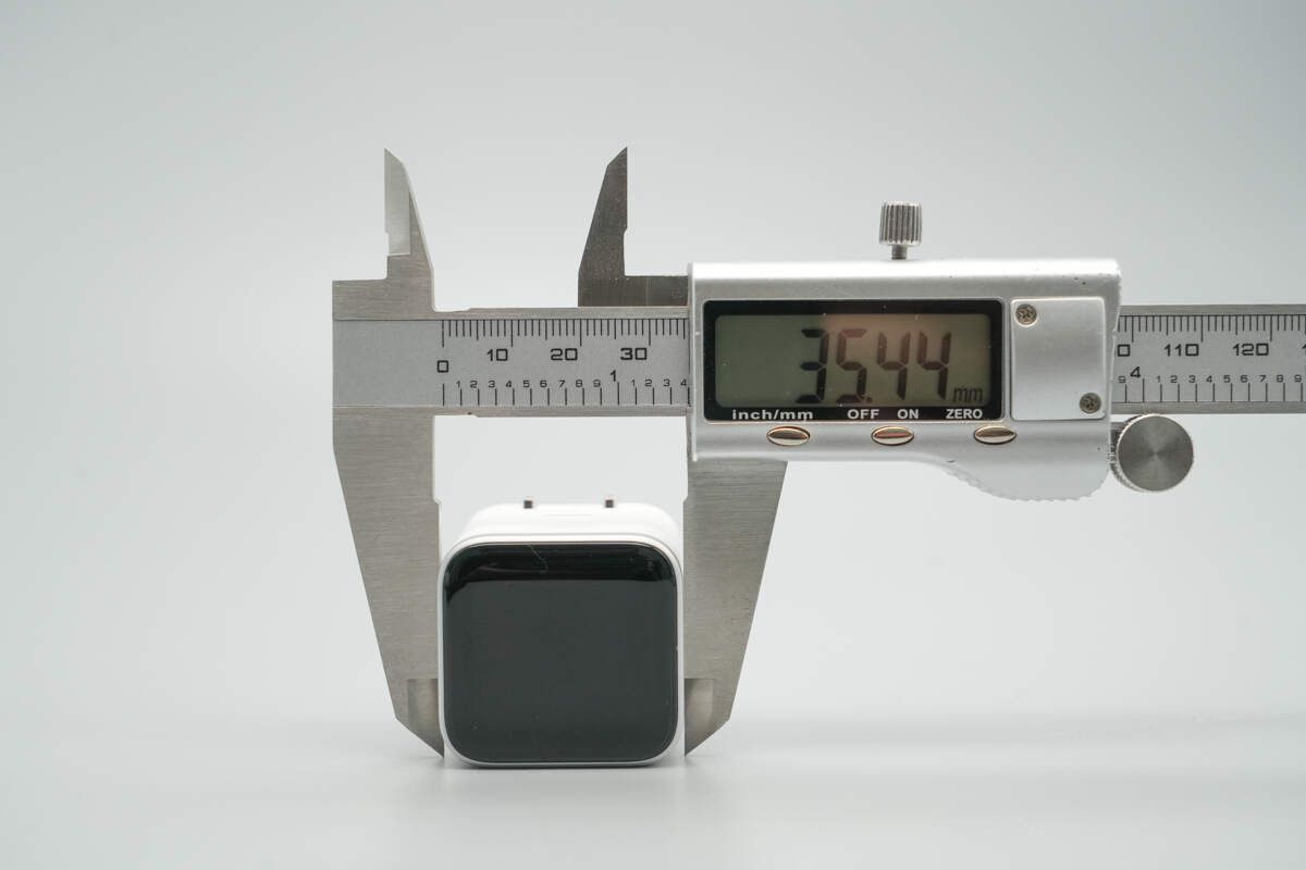 Teardown of Anker Nano 45W GaN Charger with Display (A121D)-Chargerlab