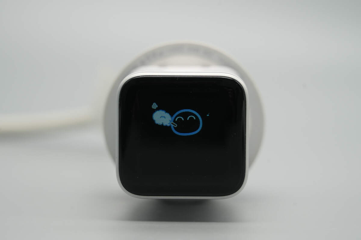 Teardown of Anker Nano 45W GaN Charger with Display (A121D)-Chargerlab