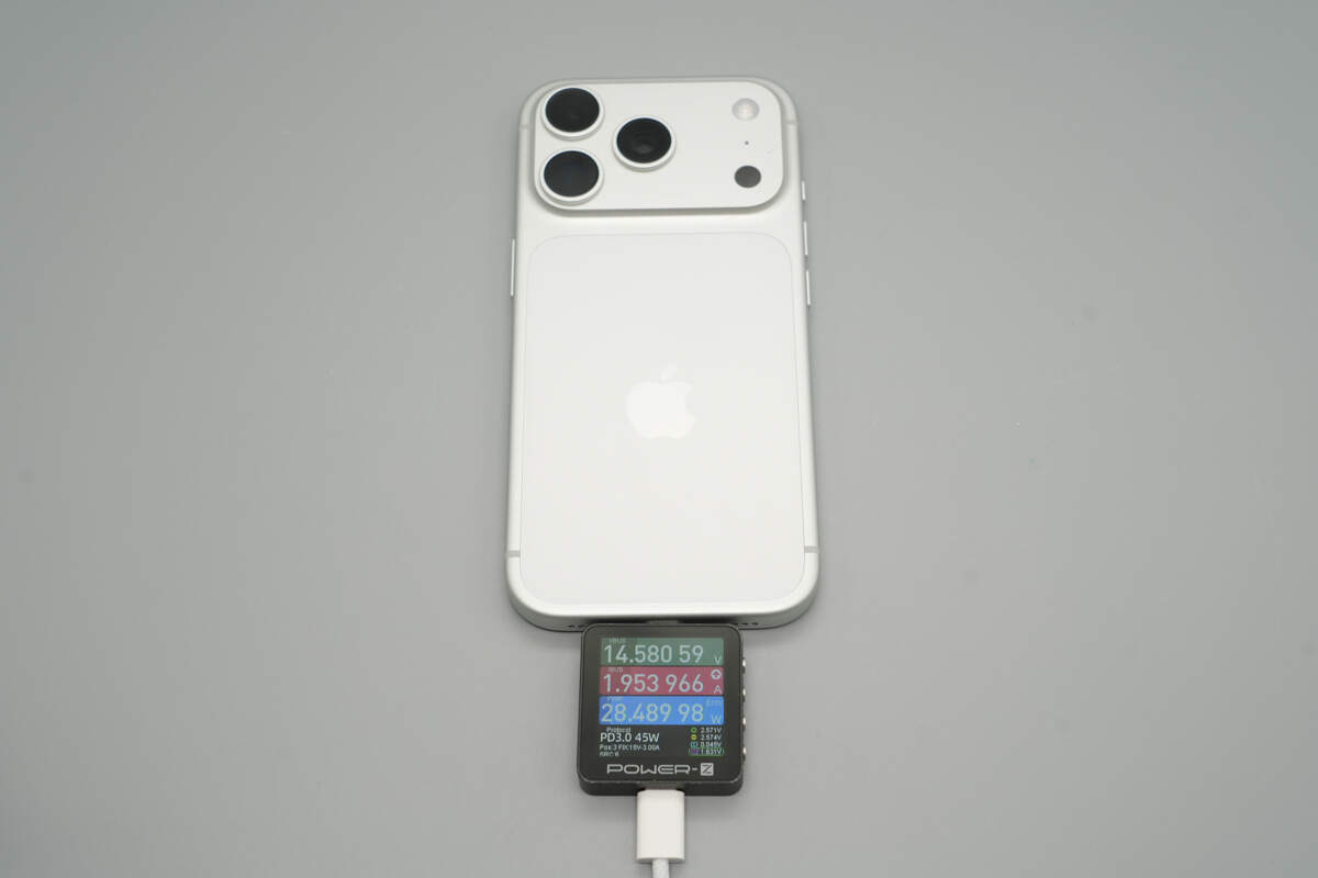 Teardown of Anker Nano 45W GaN Charger with Display (A121D)-Chargerlab