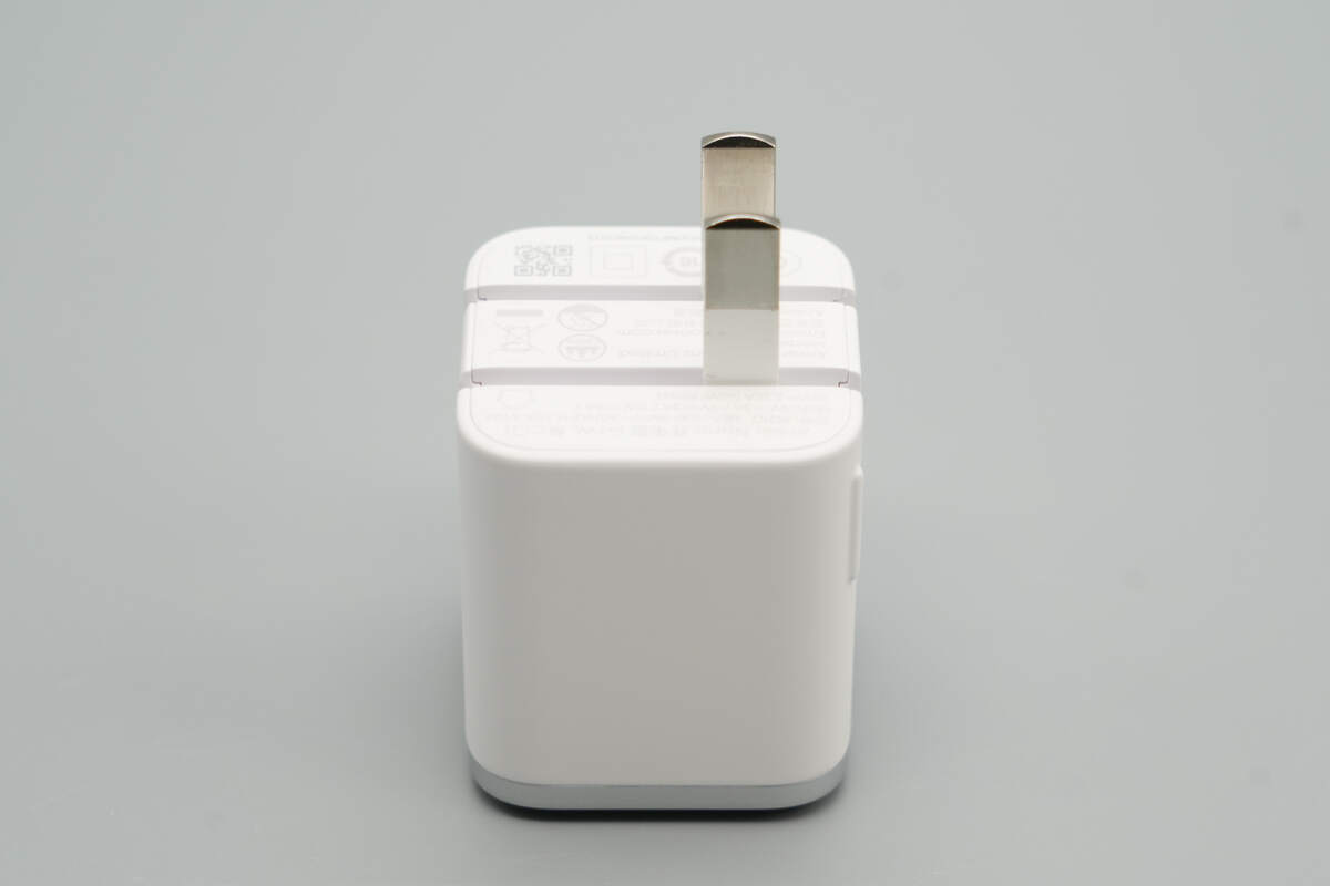 Teardown of Anker Nano 45W GaN Charger with Display (A121D)-Chargerlab