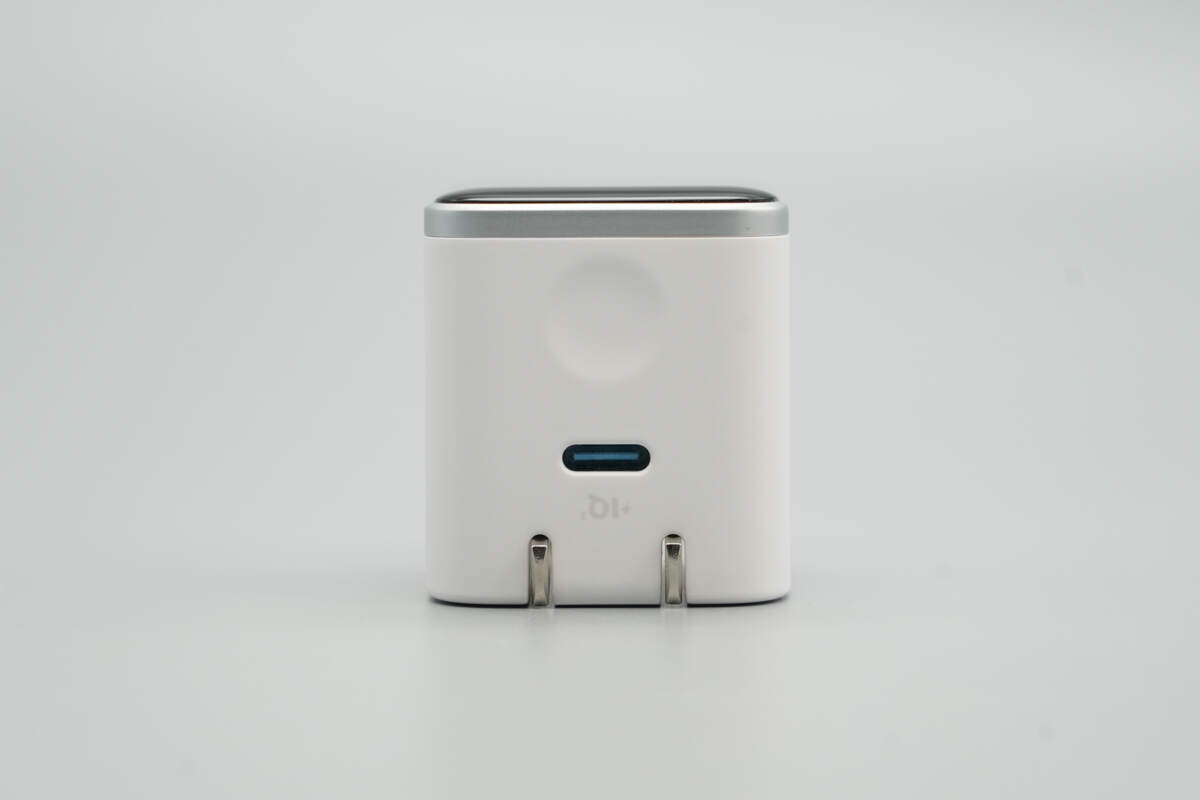 Teardown of Anker Nano 45W GaN Charger with Display (A121D)-Chargerlab