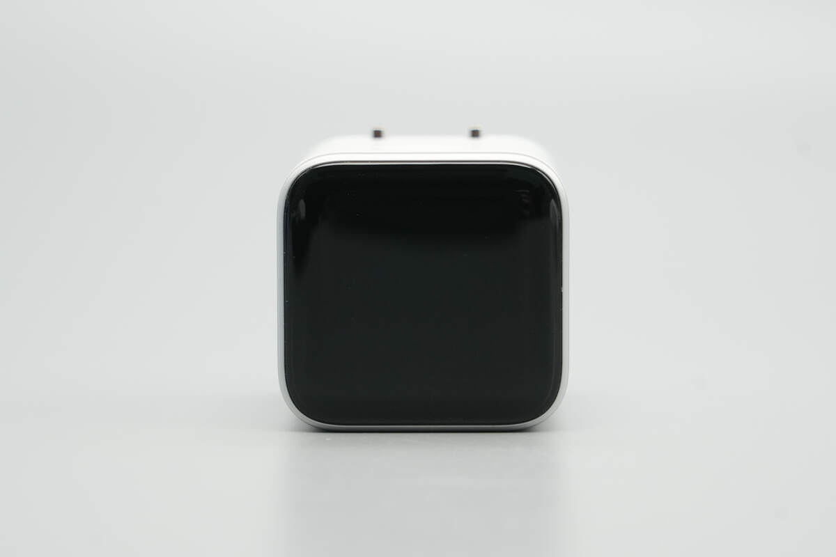 Teardown of Anker Nano 45W GaN Charger with Display (A121D)-Chargerlab