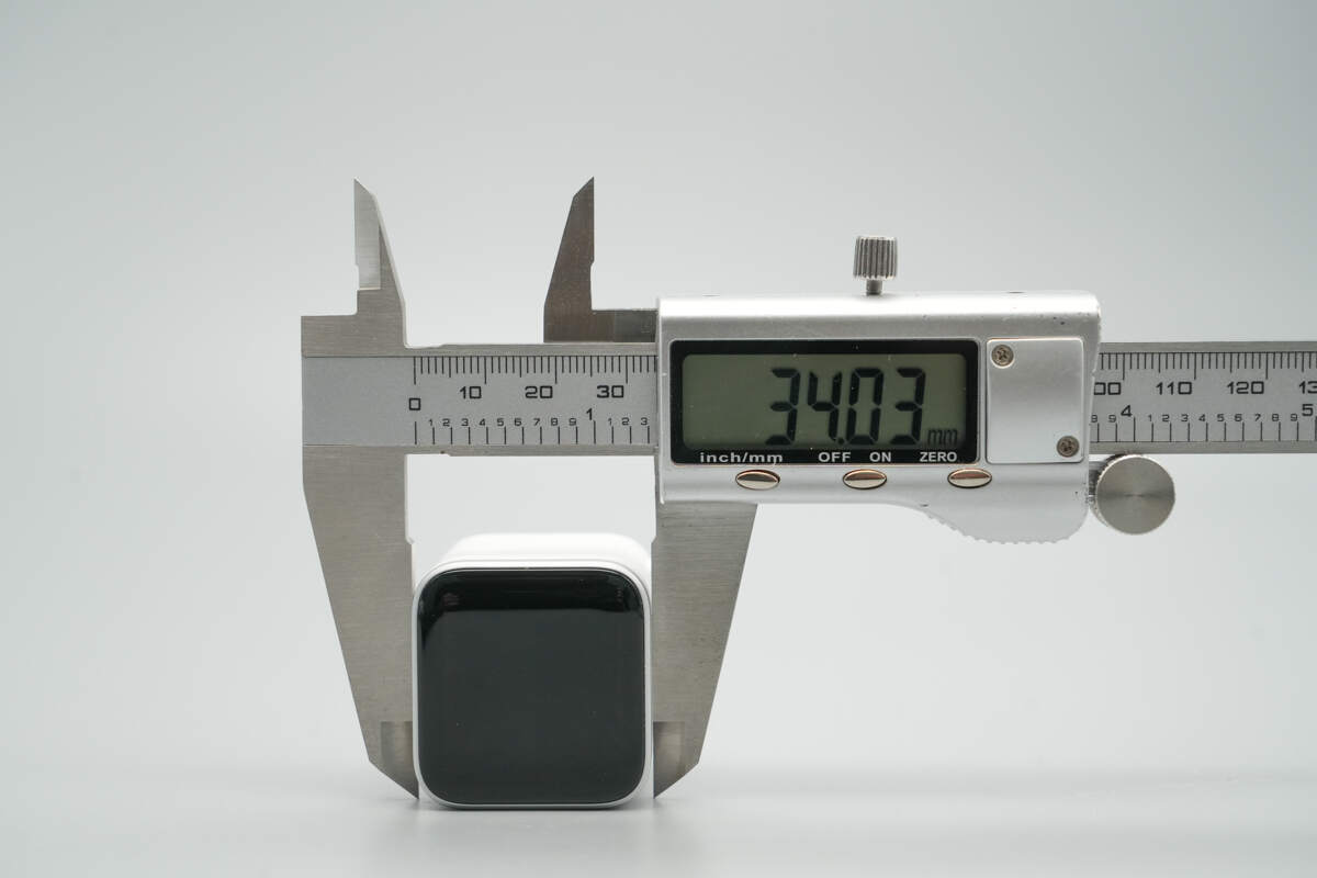 Teardown of Anker Nano 45W GaN Charger with Display (A121D)-Chargerlab