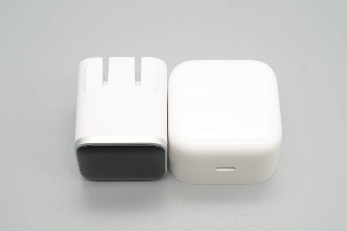 Teardown of Anker Nano 45W GaN Charger with Display (A121D)-Chargerlab