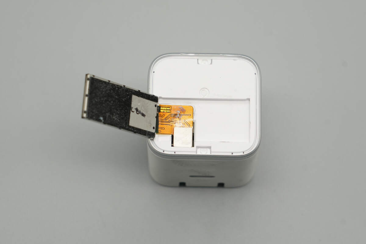 Teardown of Anker Nano 45W GaN Charger with Display (A121D)-Chargerlab