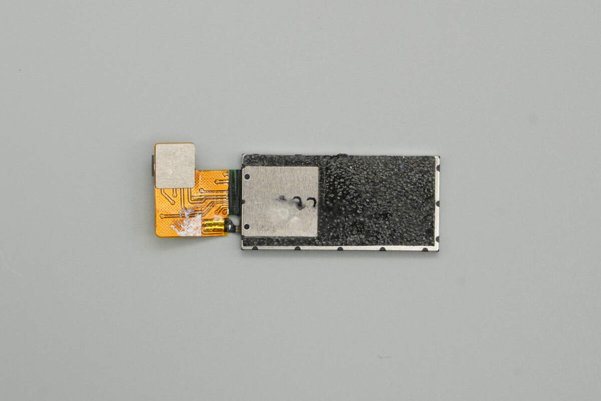 Teardown of Anker Nano 45W GaN Charger with Display (A121D)-Chargerlab