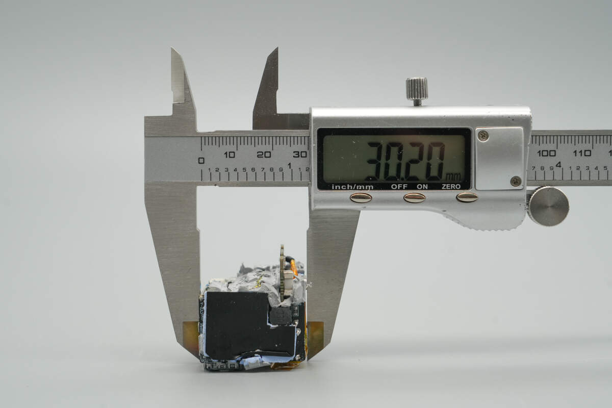 Teardown of Anker Nano 45W GaN Charger with Display (A121D)-Chargerlab