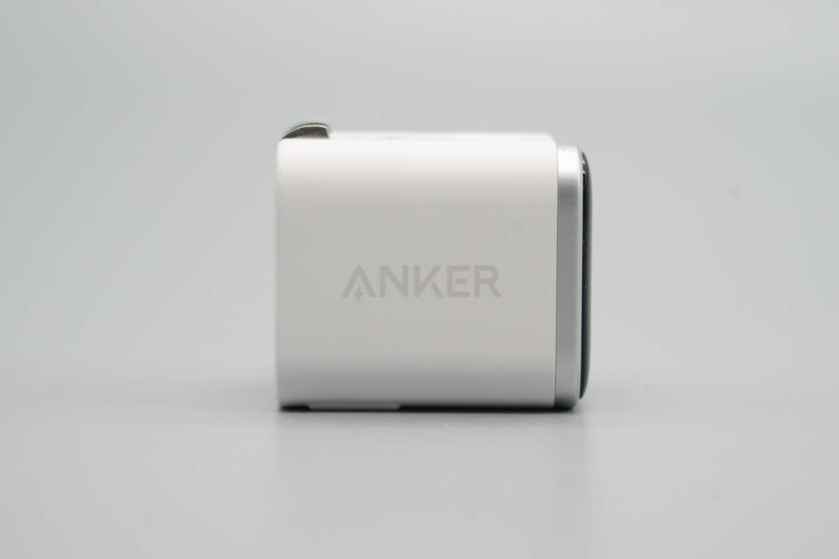 Teardown of Anker Nano 45W GaN Charger with Display (A121D)-Chargerlab