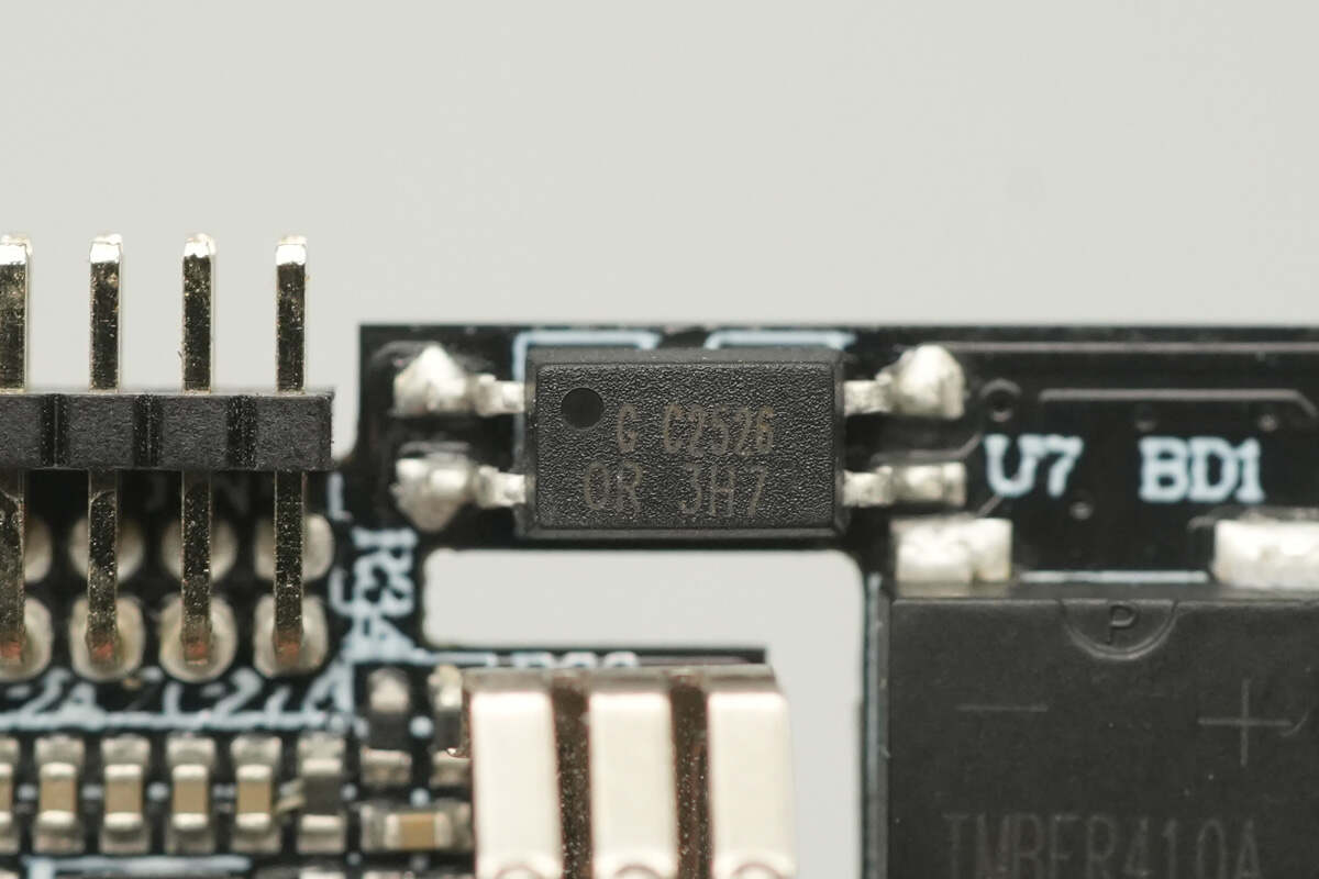 Teardown of Anker Nano 45W GaN Charger with Display (A121D)-Chargerlab