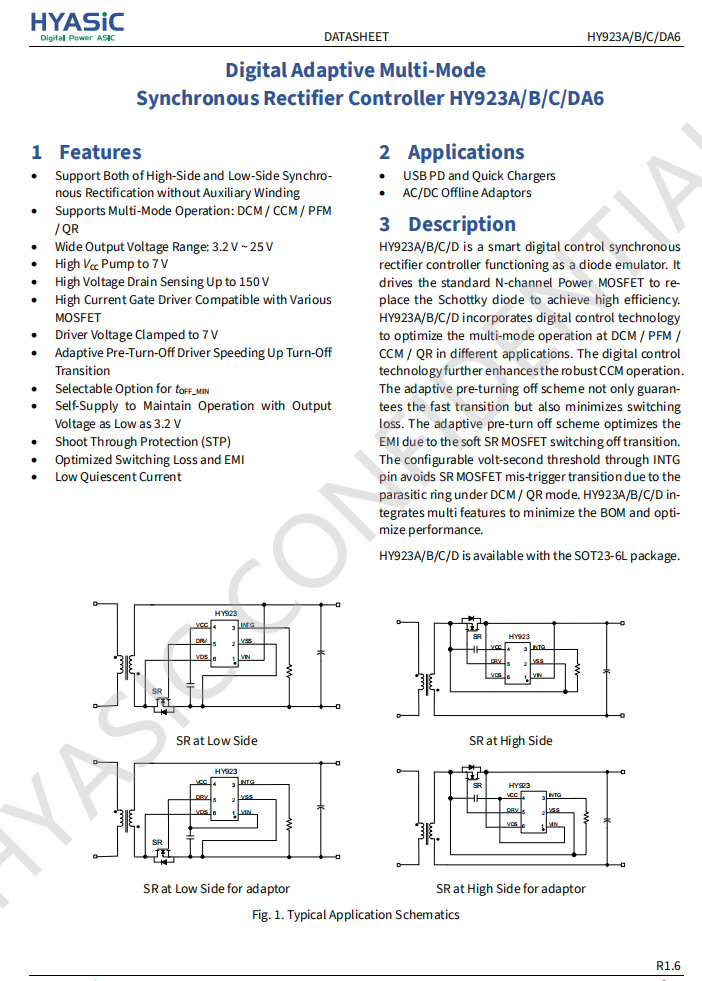 Teardown of Anker Nano 45W GaN Charger with Display (A121D)-Chargerlab