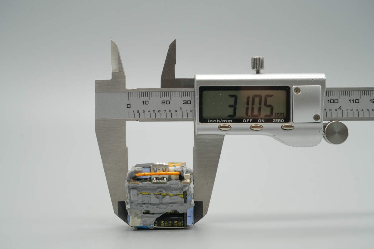 Teardown of Anker Nano 45W GaN Charger with Display (A121D)-Chargerlab