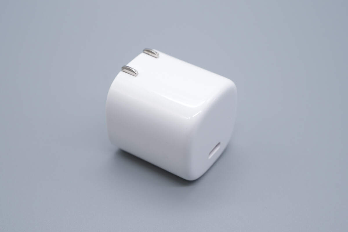 Teardown of Xiaomi 45W GaN Pudding Charger (MDY-18-EZ)-Chargerlab