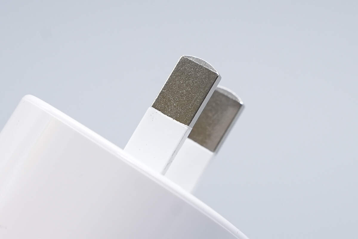 Teardown of Xiaomi 45W GaN Pudding Charger (MDY-18-EZ)-Chargerlab