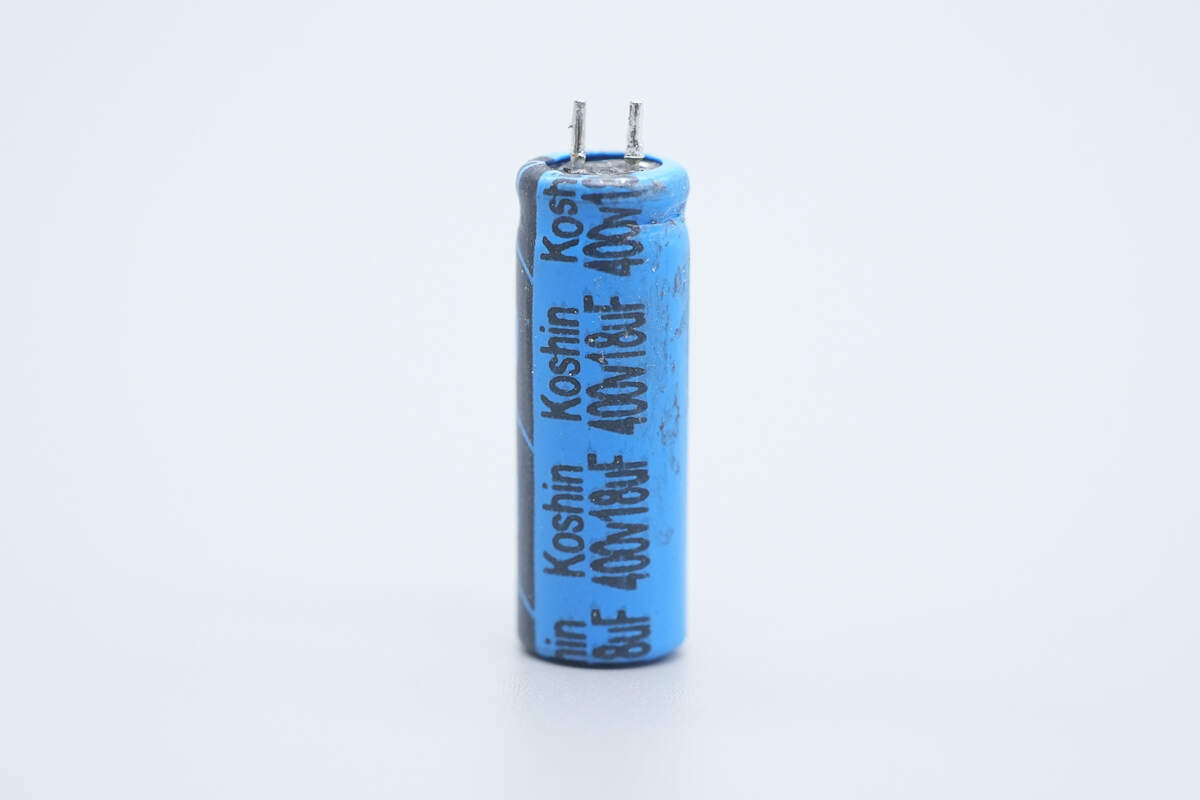 Teardown of Xiaomi 45W GaN Pudding Charger (MDY-18-EZ)-Chargerlab