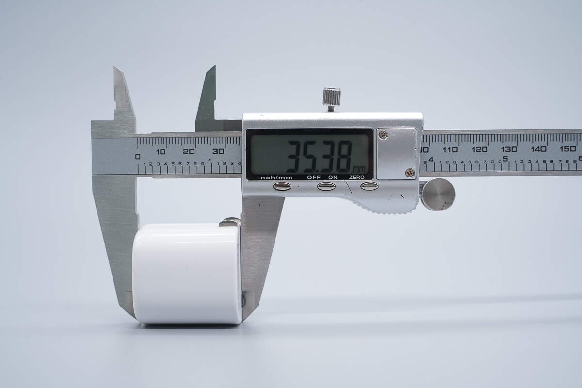 Teardown of Xiaomi 45W GaN Pudding Charger (MDY-18-EZ)-Chargerlab