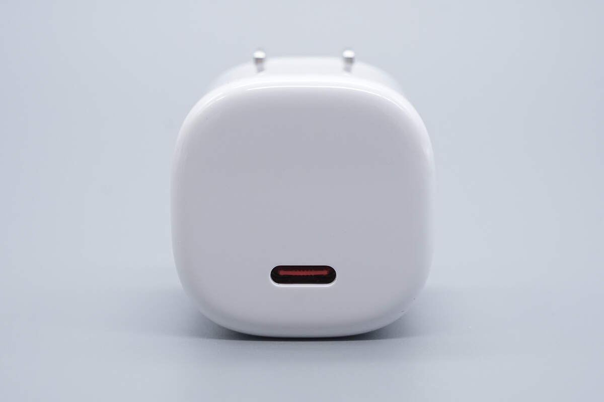 Teardown of Xiaomi 45W GaN Pudding Charger (MDY-18-EZ)-Chargerlab