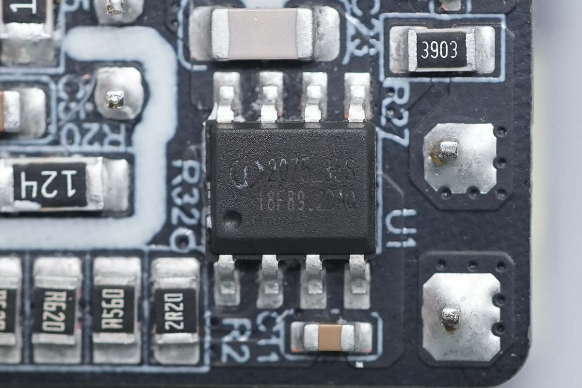 Teardown of Xiaomi 45W GaN Pudding Charger (MDY-18-EZ)-Chargerlab