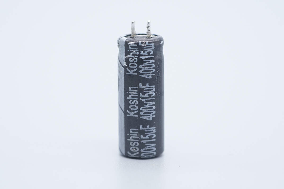 Teardown of Xiaomi 45W GaN Pudding Charger (MDY-18-EZ)-Chargerlab