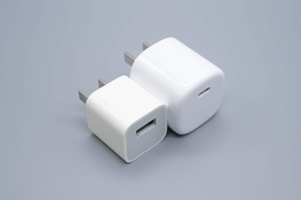 Teardown of Xiaomi 45W GaN Pudding Charger (MDY-18-EZ)-Chargerlab