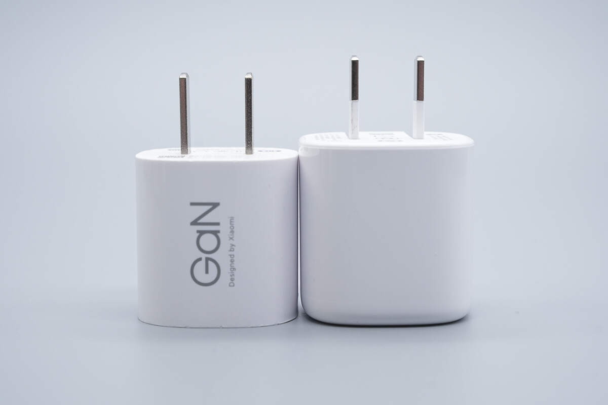Teardown of Xiaomi 45W GaN Pudding Charger (MDY-18-EZ)-Chargerlab