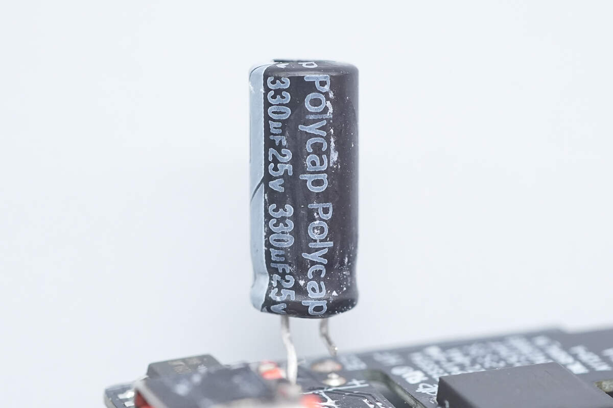 Teardown of Xiaomi 45W GaN Pudding Charger (MDY-18-EZ)-Chargerlab