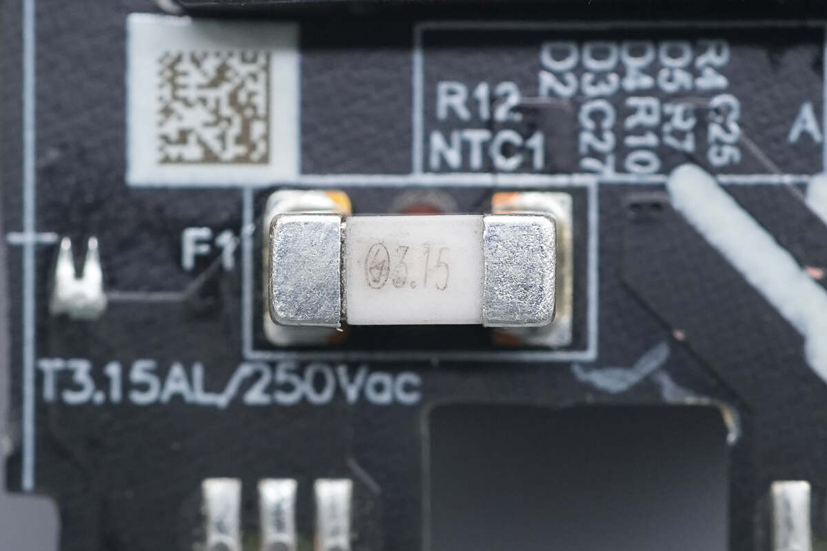 Teardown of Xiaomi 45W GaN Pudding Charger (MDY-18-EZ)-Chargerlab