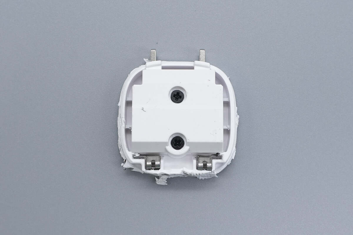 Teardown of Xiaomi 45W GaN Pudding Charger (MDY-18-EZ)-Chargerlab