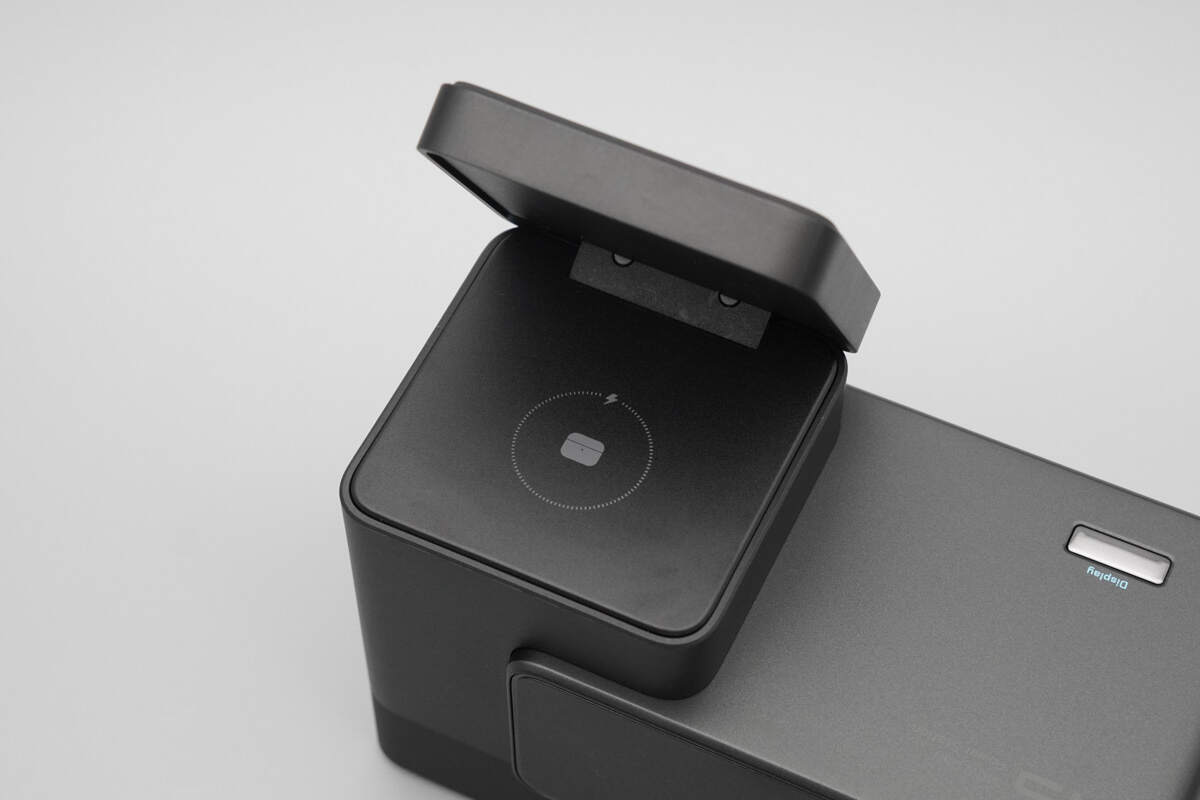 Teardown of CUKTECH 15 Charging Station (TA1406U)-Chargerlab