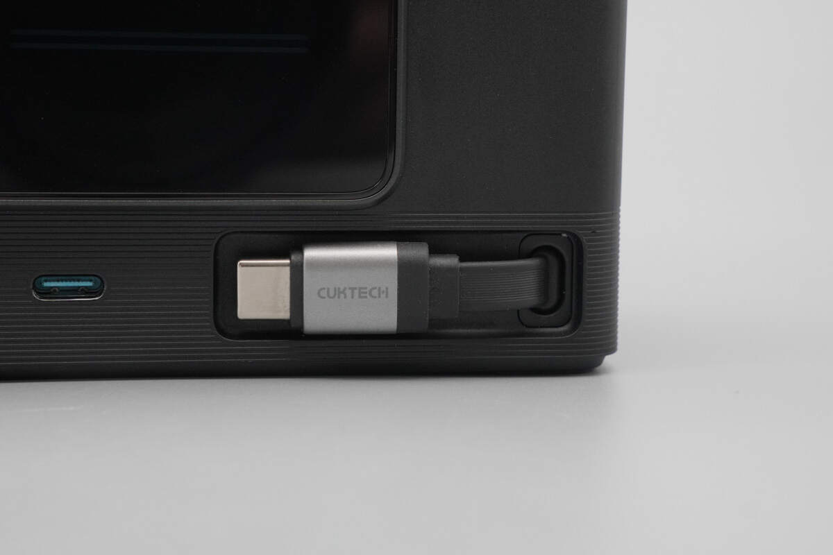 Teardown of CUKTECH 15 Charging Station (TA1406U)-Chargerlab