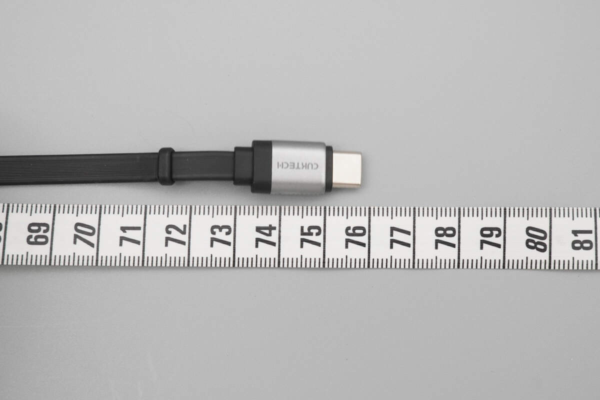 Teardown of CUKTECH 15 Charging Station (TA1406U)-Chargerlab