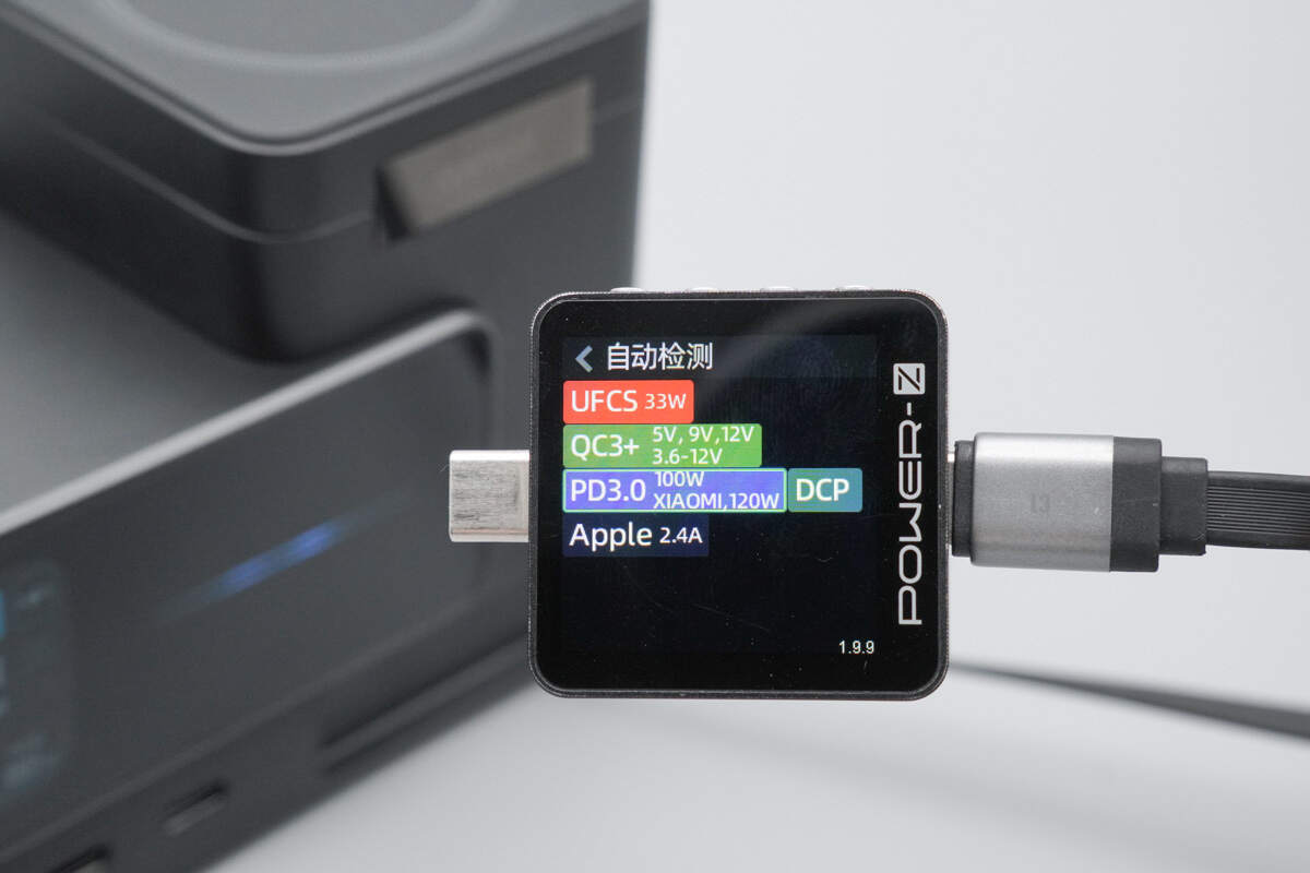 Teardown of CUKTECH 15 Charging Station (TA1406U)-Chargerlab