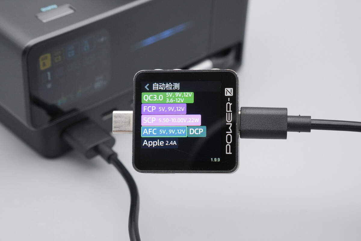 Teardown of CUKTECH 15 Charging Station (TA1406U)-Chargerlab