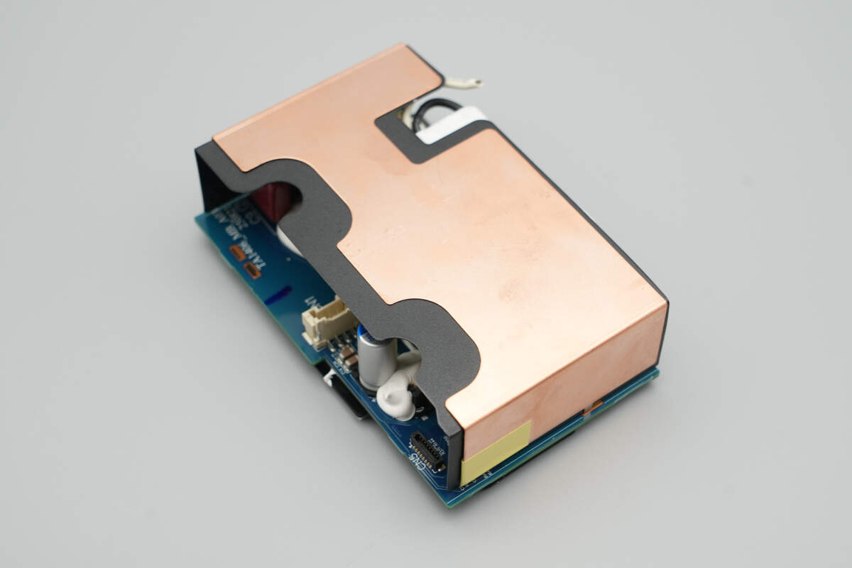 Teardown of CUKTECH 15 Charging Station (TA1406U)-Chargerlab