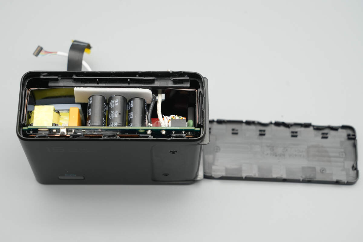 Teardown of CUKTECH 15 Charging Station (TA1406U)-Chargerlab