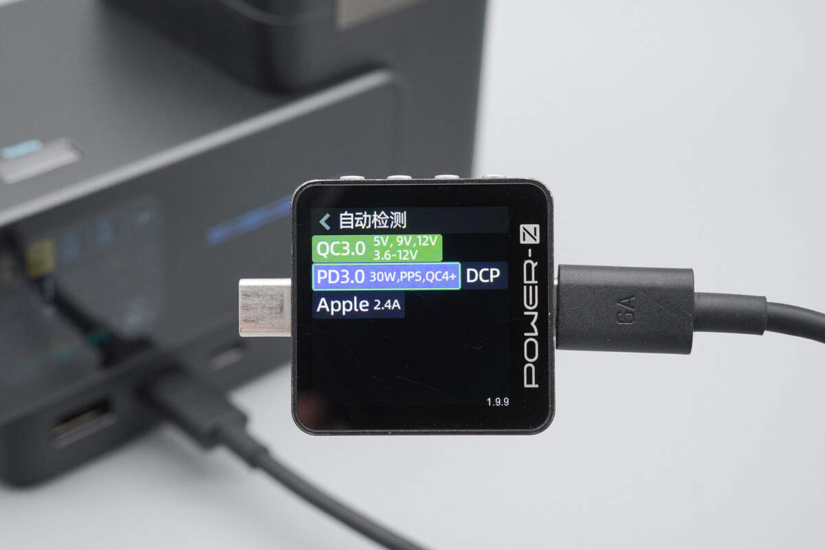 Teardown of CUKTECH 15 Charging Station (TA1406U)-Chargerlab