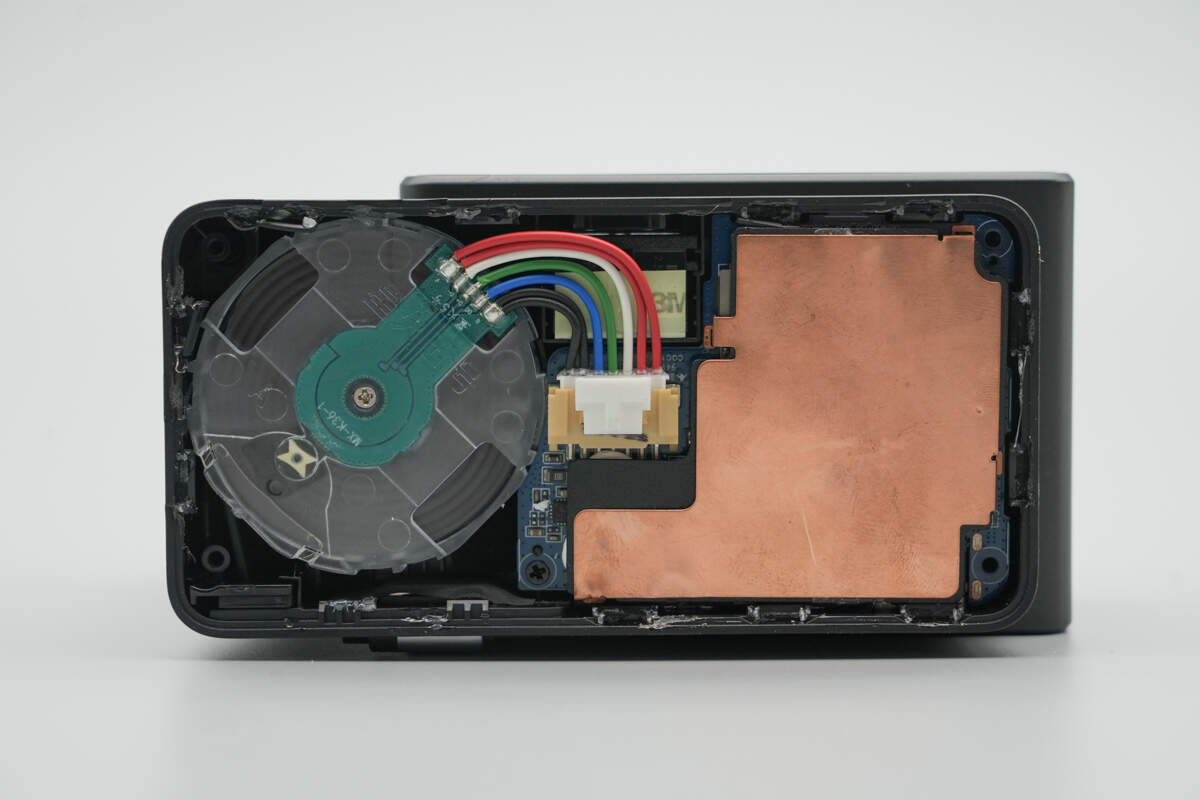 Teardown of CUKTECH 15 Charging Station (TA1406U)-Chargerlab