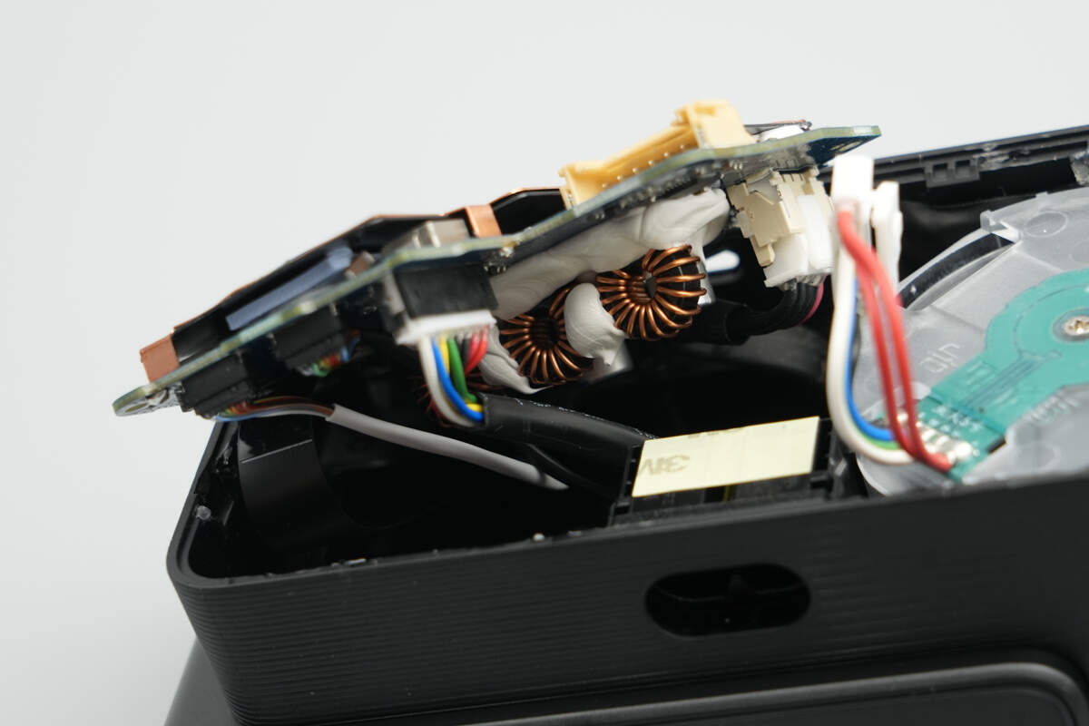 Teardown of CUKTECH 15 Charging Station (TA1406U)-Chargerlab