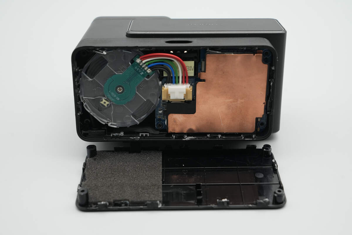 Teardown of CUKTECH 15 Charging Station (TA1406U)-Chargerlab