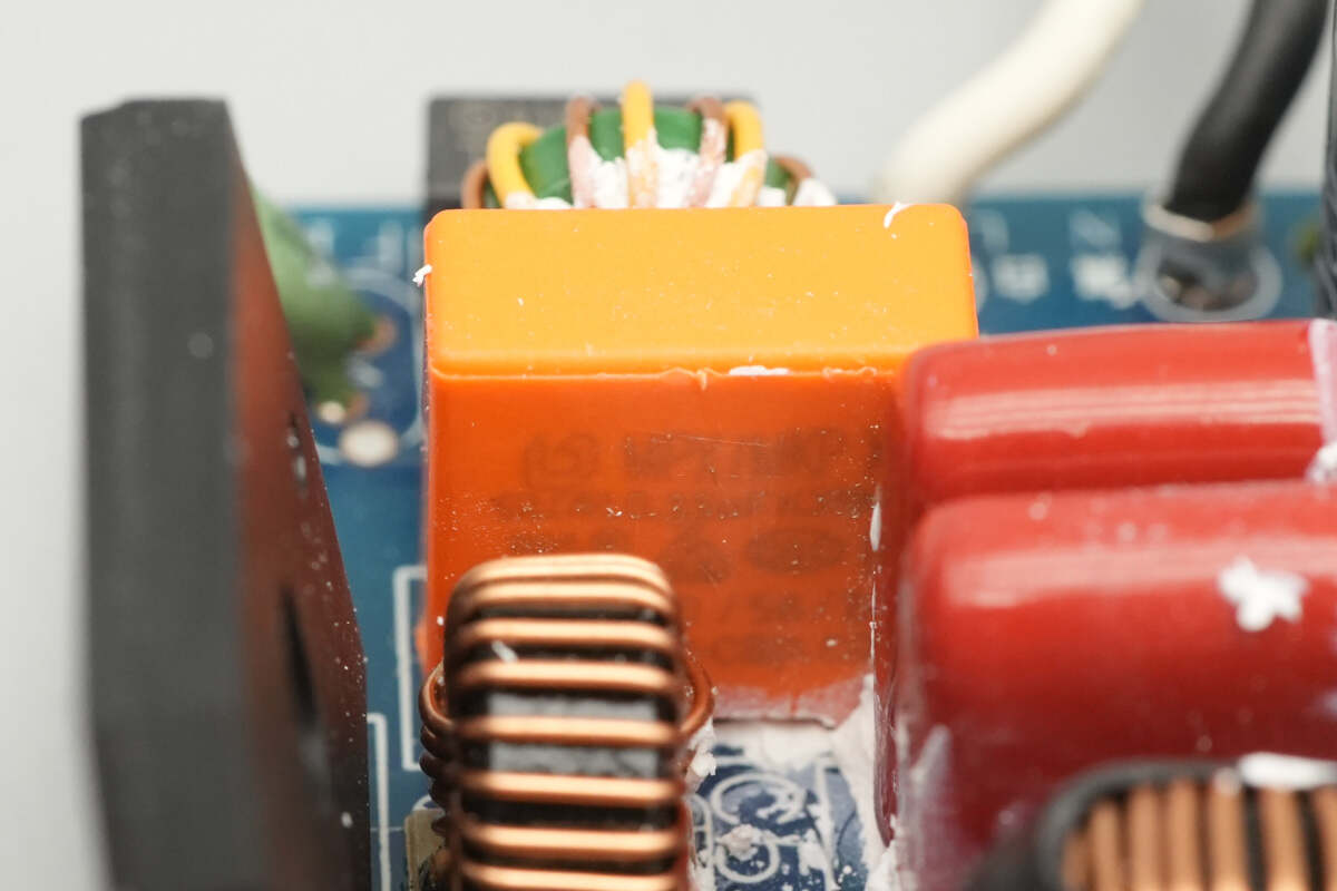 Teardown of CUKTECH 15 Charging Station (TA1406U)-Chargerlab