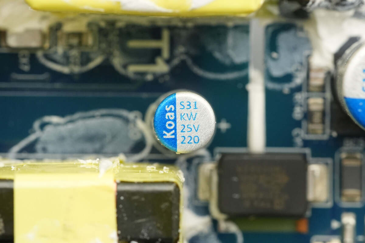 Teardown of CUKTECH 15 Charging Station (TA1406U)-Chargerlab