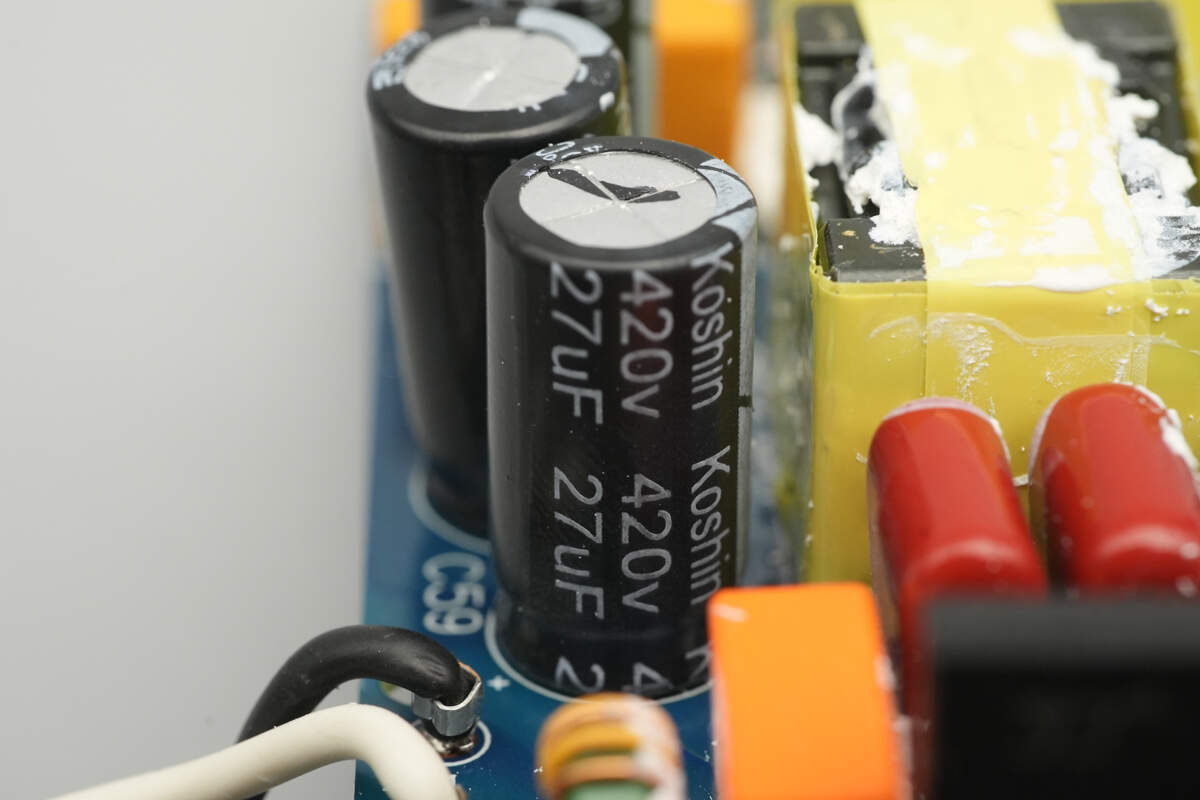 Teardown of CUKTECH 15 Charging Station (TA1406U)-Chargerlab